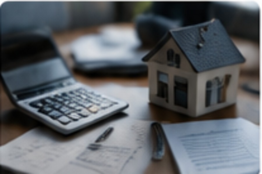 Financiamento imobiliário: como funciona e quais são as opções