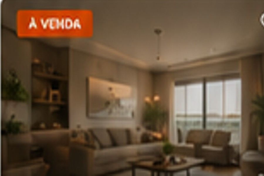 Apartamento Santa Mônica