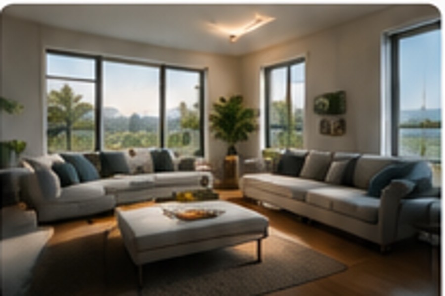 Apartamento Vigilato Pereira