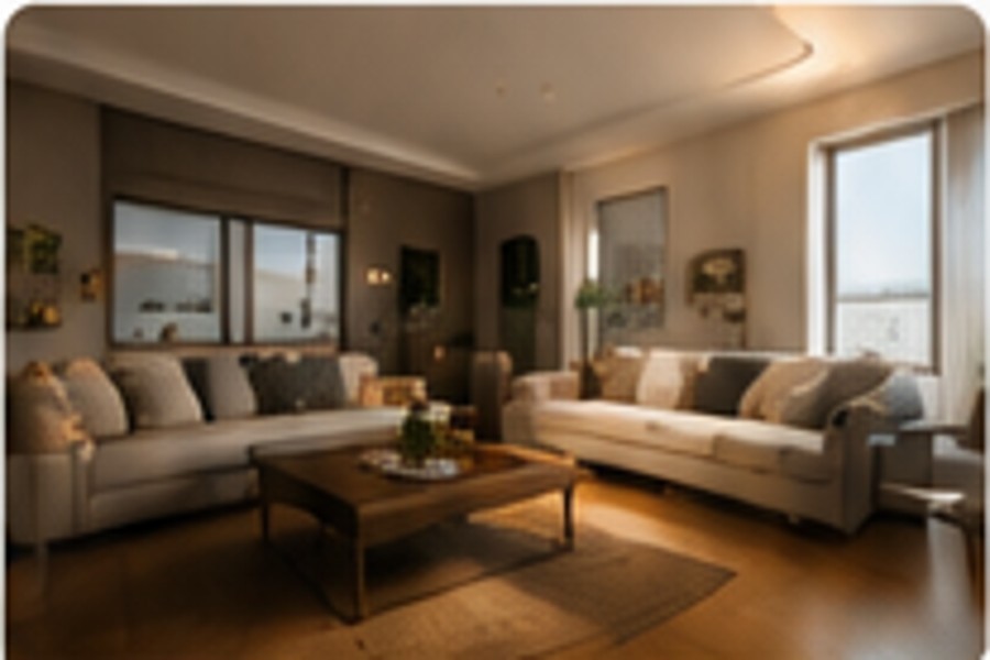 Apartamento Martins