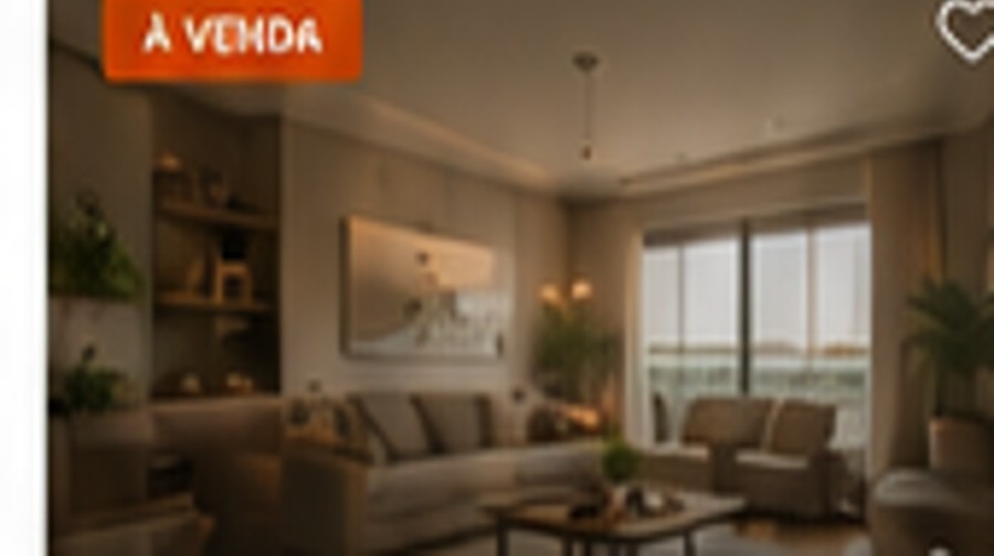 Apartamento Santa Mônica
